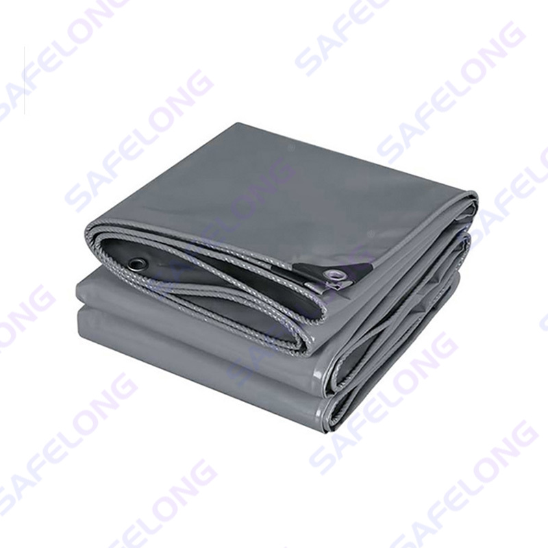 Knivskrapad presenning