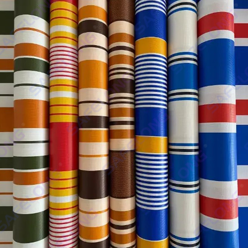 Kamouflage vattentät duk